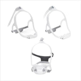 Roya Medical DreamWear Frame – cadre pour visage complet, maintien fiable.