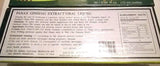 Royal King Panax Ginseng: ensemble de 3 boîtes, fioles pratiques dans votre routine.
