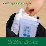 RPE Life option sans plastique et biodégradable, respectueuse de l'environnement.