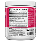 AminoLean de RSP Nutrition avec BCAA et EAA pour la performance pendant l’entraînement.
