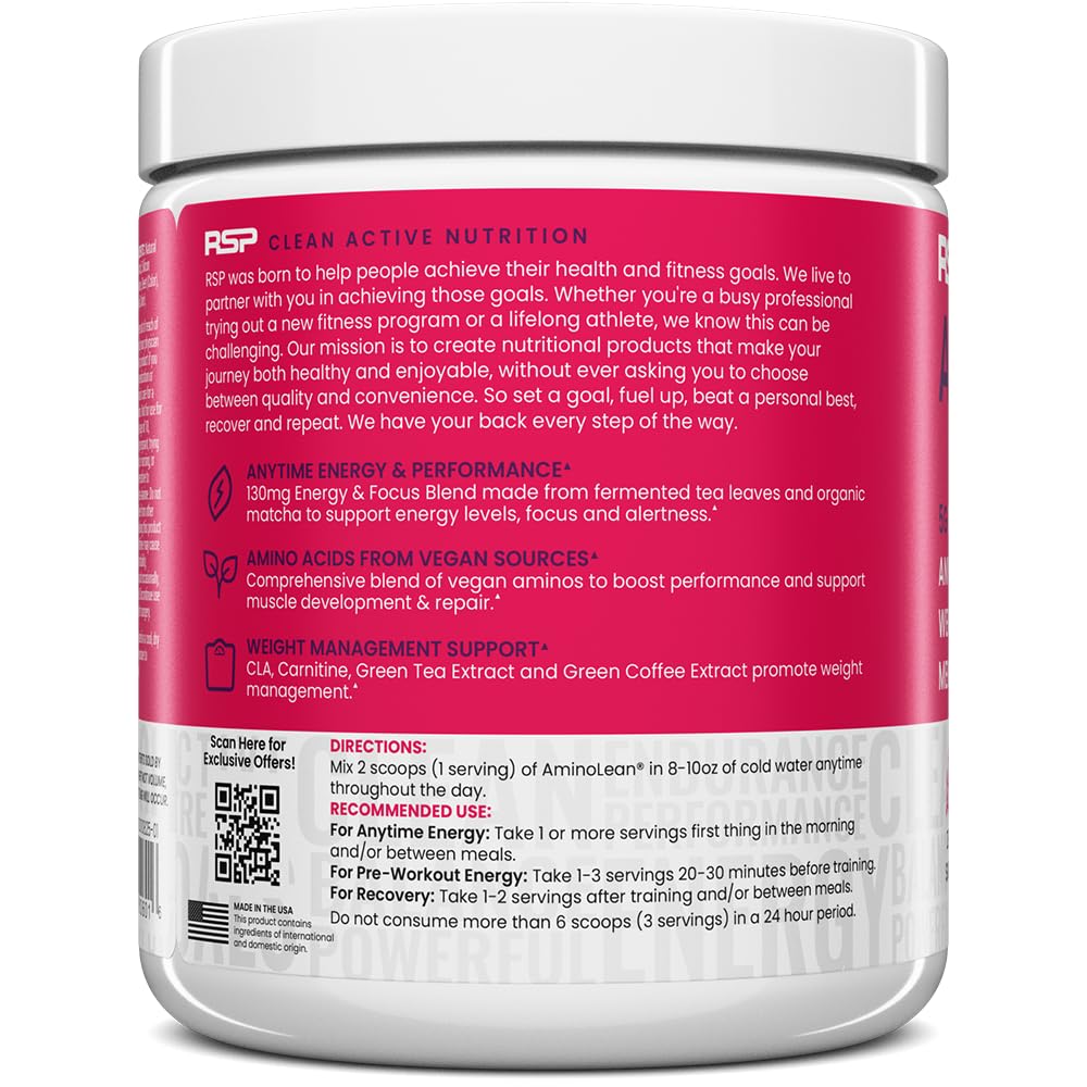 Formulation végan et sans gluten adaptée à divers modes de vie sportifs.