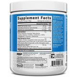 RSP NUTRITION AminoLean — BCAA végan et EAAs pour performance.