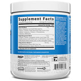 RSP NUTRITION AminoLean — caféine naturelle sans crash.