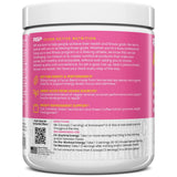 Doseur AminoLean avec portions faciles pour démarrer votre séance efficacement.