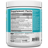 RSP NUTRITION AminoLean – étiquette sans sucre, option vegan.
