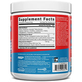 AminoLean ICEE propose des BCAA vegan et EAAs pour soutenir les performances et la récupération.
