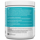 RSP NUTRITION AminoLean – porte-sachet pratique pour emporter en déplacement.