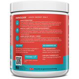 AminoLean Recovery Hydration – 30 portions faciles à intégrer dans une routine.