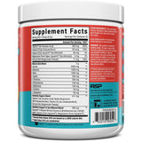 AminoLean Recovery Hydration – zéro sucre, formule légère pour l'hydratation.