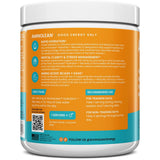 Utilisation quotidienne AminoLean Recovery: boisson rafraîchissante et pratique.