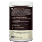 TrueFit: option keto avec faibles glucides nets.