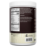 TrueFit: ingrédients propres, sans gluten ni soja, sans hormones.