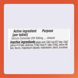 Cal-Gest comprimés à mâcher texture agréable et goût fruité