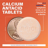 RUGBY CAL-GEST tablettes saveur fruits assortis format pratique en déplacement