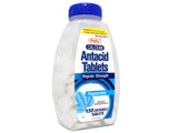 RUGBY Calcium Carbonate Menthe – emballage portable, prêt pour le voyage.
