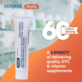 Rugby Laboratoires – utilisation simple et sécurisée pour routine quotidienne.