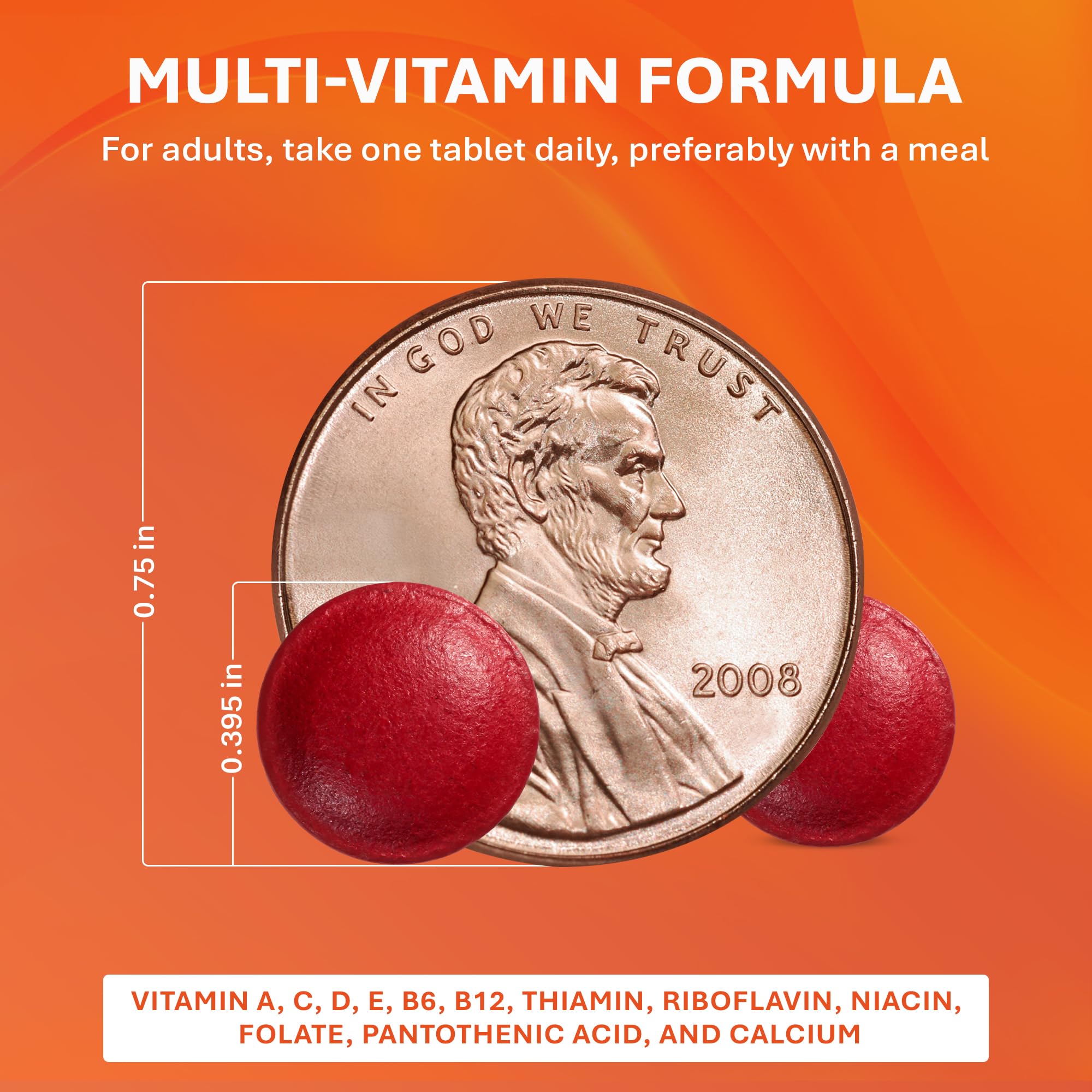 Rugby Daily-Vite, vitamines essentielles pour l'énergie et le métabolisme