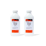 Rugby Laboratoires gel aluminium 320 mg – bouteille menthe et soulagement possible.