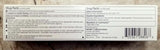 Rugby Laboratoires petrolatum 74,9% : film protecteur sur peau irritée.
