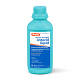 Bouteille Rugby Laboratories Antacid Liquide Originale prête pour soulagement après repas