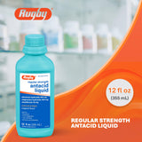 Dose Rugby – précision 10 à 20 ml pour dosage sûr
