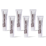 RUGBY LABORATORIES Capsaïcine Crème 60 g flacon, application ciblée pour soulager temporairement les douleurs