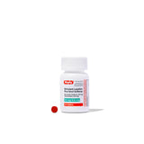 RUGBY LABORATORIES – comprimé laxatif Docusate et Sennosides facilitant le passage des selles.
