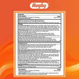 RUGBY LABORATORIES Gel Diclofénac Sodium – texture lisse facilitant l'application cutanée