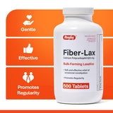 Rugby Laboratoires Fibre-Lax — formulation de qualité, concept sûr pour l’aide digestive