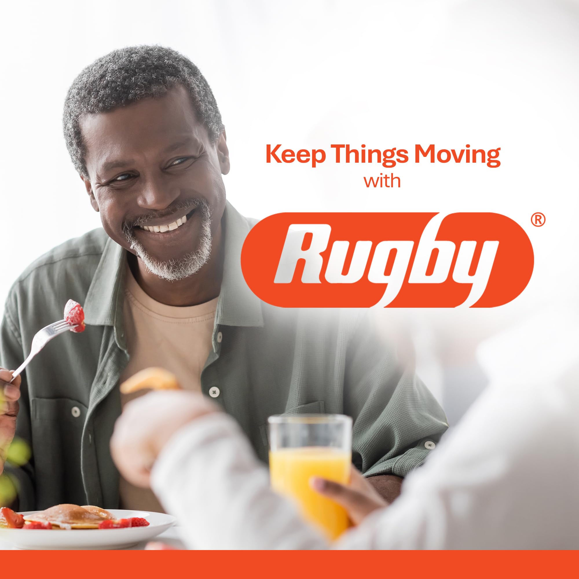 Rugby Laboratoires Fibre-Lax — tablettes en détail, forme et composition visibles