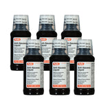 Rugby Laboratories Liquide anti-nausee, bouteille cerise, pratique pour soulager les malaises d estomac.