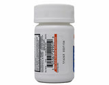 Tablettes Méclizine 25 mg, comprimés à mâcher faciles à prendre en voyage.