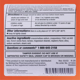 Meclizine Rugby – dans la trousse de voyage pour un soulagement potentiel en déplacement.