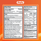 Rugby Senexon-S – vue d’ensemble du packaging pour livraison