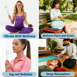 RUIYIZIXIN activateur-diapasons pour intensifier les vibrations