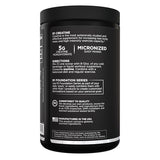 Rule 1 Creatine Poudre cuillère-mesure prête à l’emploi pour dosage précis.