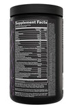 Rule 1 PreLift: cuillere et poudre visibles pour preparer rapidement une boisson energetique.