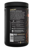 Rule 1 PreLift – gobelet-shaker prêt à l’emploi pour une boisson rapide.