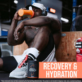 Rule 1 Essential Amino 9, verre prêt à boire pour une hydratation légère