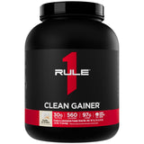 Rule 1 Proteins Lean Gainer - poudre prête à mélanger après l'entraînement