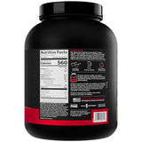 Rule 1 Proteins Lean Gainer - scoop doseur clair pour une mesure précise
