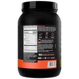 Shaker prêt à mélanger Rule 1 R1 Protein Whey Isolate.