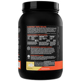 Dose de 25 g de protéine Rule 1 R1 Protein Whey Isolate.