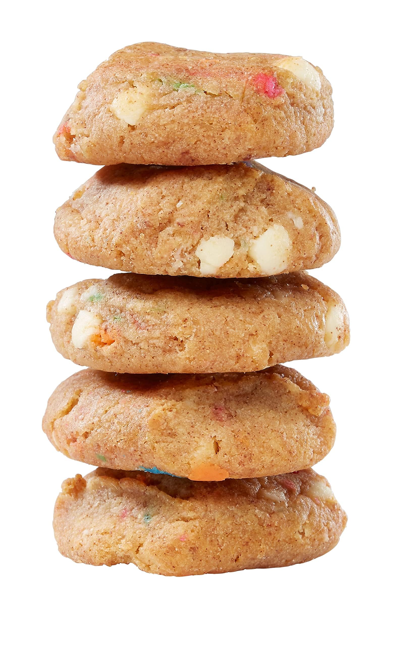 Sans les 11 allergènes majeurs, Rule Breaker assure un snack sûr.