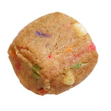 Snack pratique pour l’école ou le bureau, facilement emporté.
