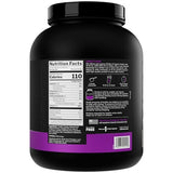 Caseine micellaire Rule 1 digestion lente et texture cremeuse