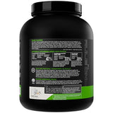 Rule1 Mass Gainer: dose-mesure précise pour gérer calories et protéines.