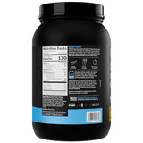 Poudre Rule 1 Protéine de lactosérum, texture lisse pour mélanges faciles