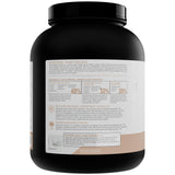 Rule 1 Proteine Whey Isolate – goût naturel sans arômes artificiels