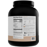 Rule 1 Proteine Whey Isolate – doseur pratique pour mesures précises